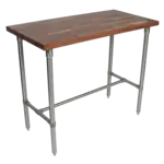 John Boos , WAL-CUCKNB430-40, Table, Utility