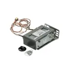 Kairak 2300902, Replacement Parts, Electrical Components, Relays and Switches