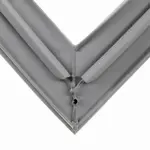 Kairak 3500510, Replacement Parts, Gaskets and Seals, Refrigeration Door Gaskets