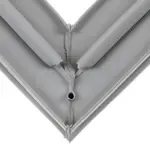 Kairak 3500600, Replacement Parts, Gaskets and Seals, Refrigeration Door Gaskets