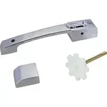 Kason® 10027C00005, Replacement Parts, Equipment Hardware, Hinges, Latches, Mounting brackets, clips