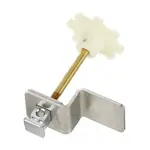 Kason® 10036000008, Replacement Parts, Equipment Hardware, Hinges, Latches, Mounting brackets, clips