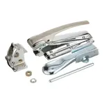 Kason® , 10055000028, Replacement Parts, Equipment Hardware, Hinges, Latches, Mounting brackets, clips