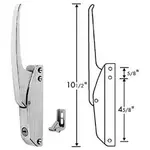 Kason® 10174BC0004, Replacement Parts, Equipment Hardware, Hinges, Latches, Mounting brackets, clips