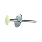 Kason® 10481A00400, Replacement Parts, Equipment Hardware, Equipment Doors and Door Hardware