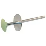 Kason® 10481A00600, Replacement Parts, Equipment Hardware, Hinges, Latches, Mounting brackets, clips