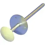 Kason® 10481A01000, Replacement Parts, Equipment Hardware, Hinges, Latches, Mounting brackets, clips