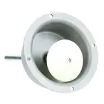 Kason® 10489A00600, Replacement Parts, Equipment Hardware, Handles