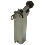 Kason® 11094000003, Replacement Parts, Equipment Hardware, Hinges, Latches, Mounting brackets, clips