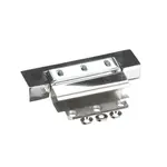 Kason® 11216000012, Replacement Parts, Equipment Hardware, Hinges, Latches, Mounting brackets, clips