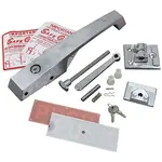 Kason® , 11236C00004, Replacement Parts, Equipment Hardware, Hinges, Latches, Mounting brackets, clips