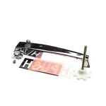 Kason® 11238CV0005, Replacement Parts, Equipment Hardware, Handles