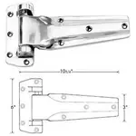 Kason® 11240000020, Replacement Parts, Equipment Hardware, Hinges, Latches, Mounting brackets, clips