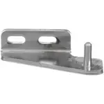 Kason® 11556000024, Replacement Parts, Equipment Hardware, Hinges, Latches, Mounting brackets, clips