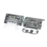 Kason® 11807LW0A10, Replacement Parts, Pipe, Hose, Tube and Fittings, Pipe and Pipe Fittings