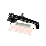 Kason® , 1229C-00025, Replacement Parts, Equipment Hardware, Handles