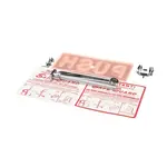 Kason® , 1239-000001, Replacement Parts, Equipment Hardware, General Equipment Hardware