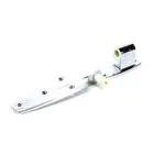 Kason® 1245-000082, Replacement Parts, Equipment Hardware, Hinges, Latches, Mounting brackets, clips