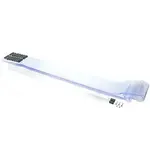 Kason® 401SA6063384, Replacement Parts, Gaskets and Seals, Strip Curtains