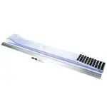 Kason® 401SA6064684, Replacement Parts, Gaskets and Seals, Strip Curtains