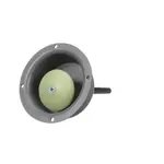 Kason® , 489C-00600, Replacement Parts, Equipment Hardware, Handles