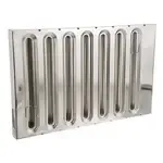 Kason® 67001001625, Replacement Parts, Filtration Components, Baffle grease filters