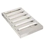 Kason® 67002001220, Replacement Parts, Filtration Components, Baffle grease filters