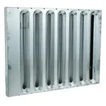 Kason® 67003002025, Replacement Parts, Filtration Components, Baffle grease filters