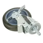 Kason® , 6C525022PPPGTLB, Replacement Parts, Equipment Hardware, Casters and Legs