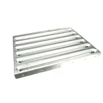 Kason® 7003002520, Replacement Parts, Equipment Hardware, Sheet metal, joiner strips, splash guards