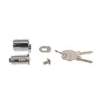 Kason® 90056CM00406, Fasteners and Facility Hardware, Locks and Cables