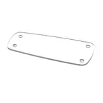 Kason® , 91248-000000, Replacement Parts, Equipment Hardware, Hinges, Latches, Mounting brackets, clips