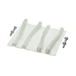 Kason® 9800000901, Replacement Parts, Equipment Hardware, General Equipment Hardware