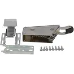 Kason® K-21137, Replacement Parts, Equipment Hardware, Hinges, Latches, Mounting brackets, clips