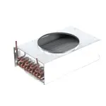 Kelvinator Commercial 0US790, Replacement Parts, Condensers