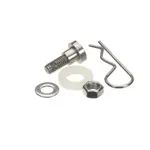 Kelvinator Commercial 0USAF2, Replacement Parts, Equipment Hardware, Hinges, Latches, Mounting brackets, clips