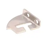 Kelvinator Commercial 0USAJ1, Replacement Parts, Equipment Hardware, Hinges, Latches, Mounting brackets, clips