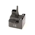 Kelvinator Commercial 0USC52, Replacement Parts, Compressors