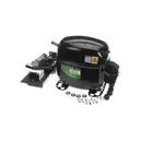 Kelvinator Commercial 0USF30, Replacement Parts, Compressors