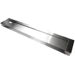 Kelvinator Commercial 0USG83, Replacement Parts, Equipment Hardware, Panels