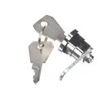 Kelvinator Commercial 0USH48, Fasteners and Facility Hardware, Locks and Cables