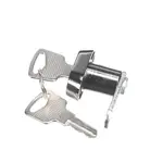 Kelvinator Commercial 0USH49, Fasteners and Facility Hardware, Locks and Cables