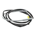 Kelvinator Commercial 0USI37, Replacement Parts, Filtration Components, Oil Filtering Supplies, Filter hoses and wands