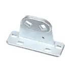 Kelvinator Commercial 0USI63, Replacement Parts, Equipment Hardware, Hinges, Latches, Mounting brackets, clips