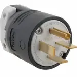 Kendall HBL8451C, Replacement Parts, Electrical Components, Electrical Cords, Plugs, and Receptacles
