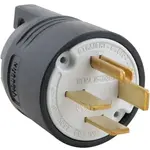 Kendall HBL8461C, Replacement Parts, Electrical Components, Electrical Cords, Plugs, and Receptacles