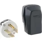 Kendall HBL8462C, Replacement Parts, Electrical Components, Electrical Cords, Plugs, and Receptacles