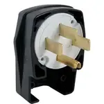 Kendall HBL9452C, Replacement Parts, Electrical Components, Electrical Cords, Plugs, and Receptacles