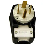 Kendall HBL9462C/9462A, Replacement Parts, Electrical Components, Electrical Cords, Plugs, and Receptacles