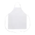 KNG 1557WHT, Uniforms & Clothing, Aprons